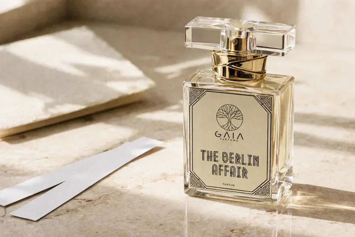 Extrait de Parfum vs Eau de Parfum: What Really Changes on Skin?